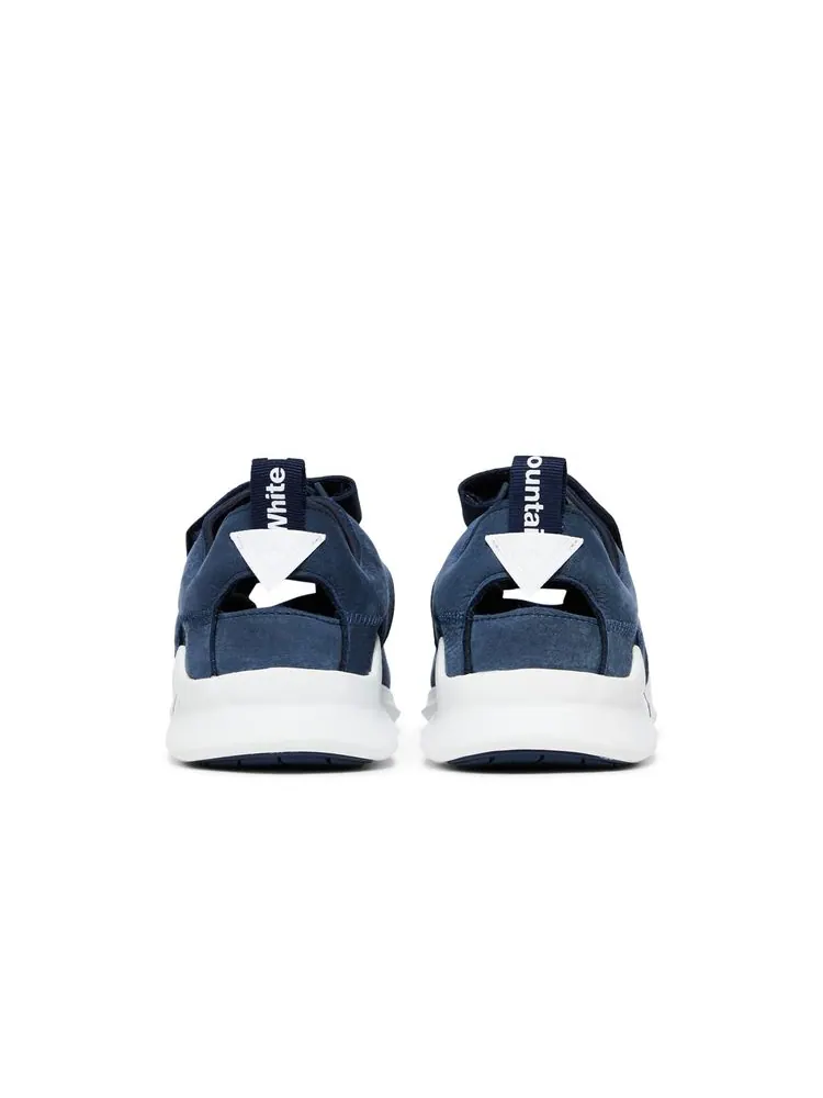 Кроссовки White Mountaineering x ADV Sandal 'Collegiate Navy' — изображение 6 из 8, темно-синий
