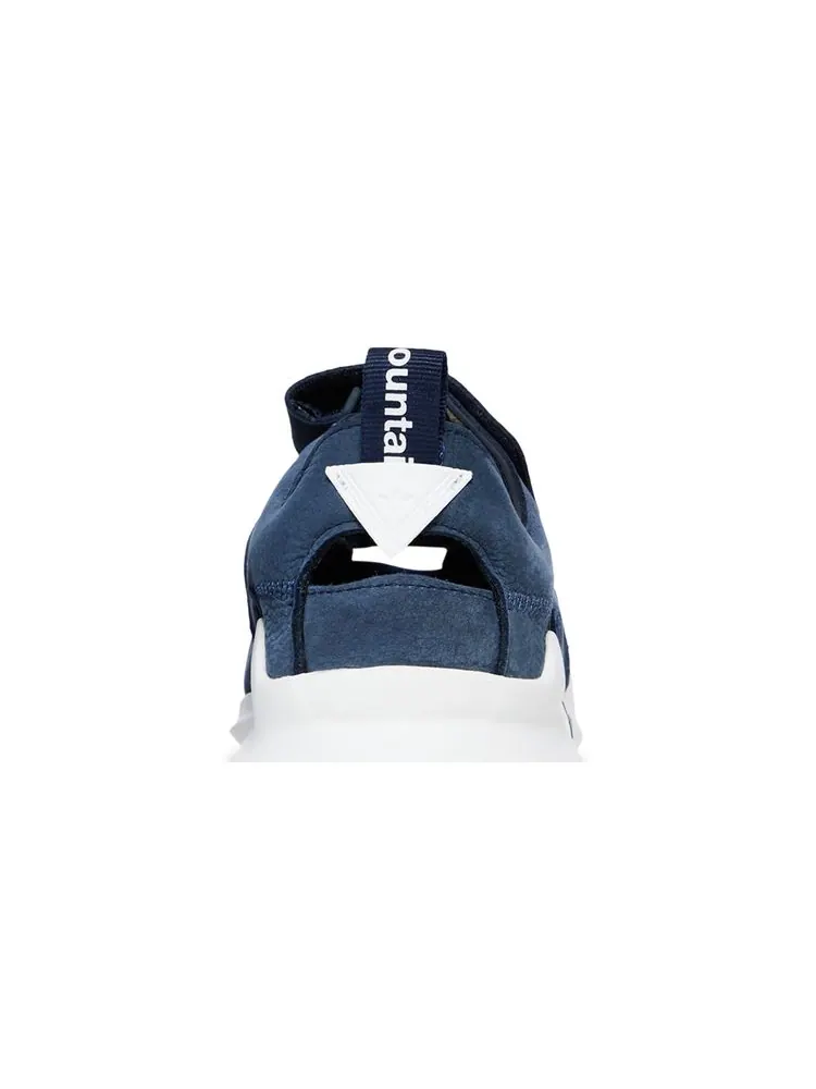 Кроссовки White Mountaineering x ADV Sandal 'Collegiate Navy' — изображение 7 из 8, темно-синий