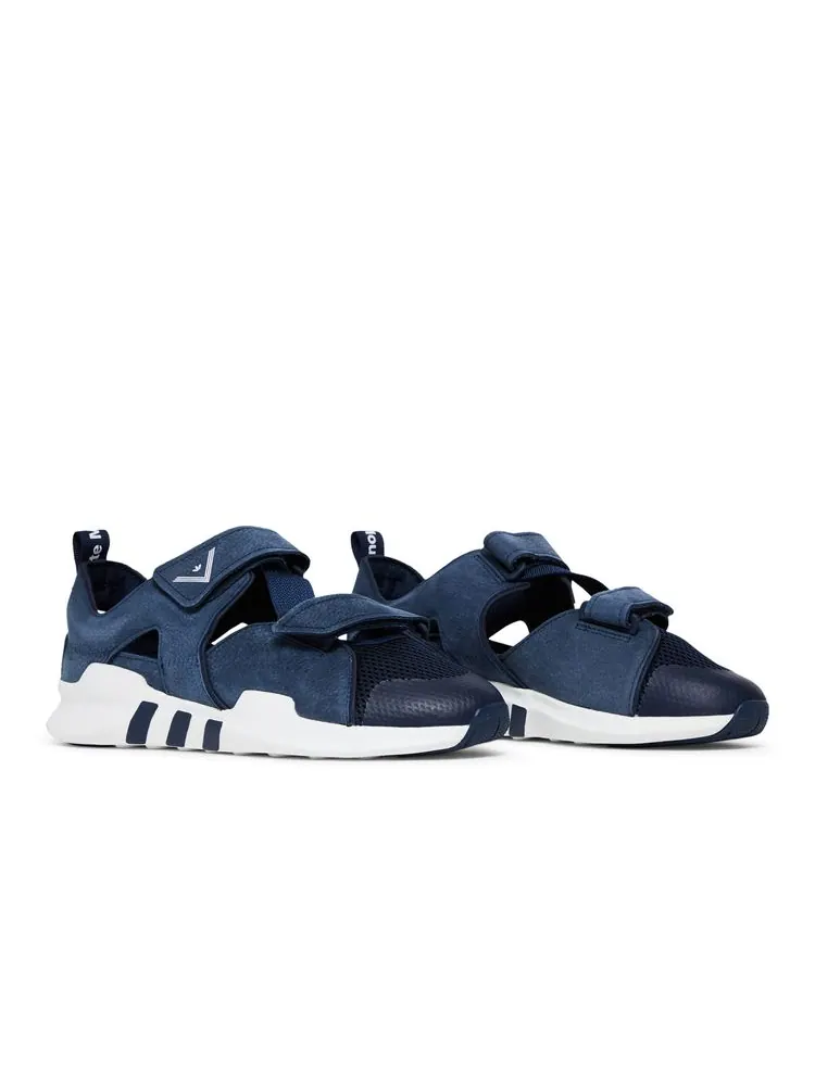 Кроссовки White Mountaineering x ADV Sandal 'Collegiate Navy' — изображение 8 из 8, темно-синий