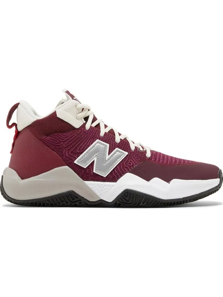 Кроссовки New Balance Two WXY 'Crimson' — изображение 1 из 8, красный