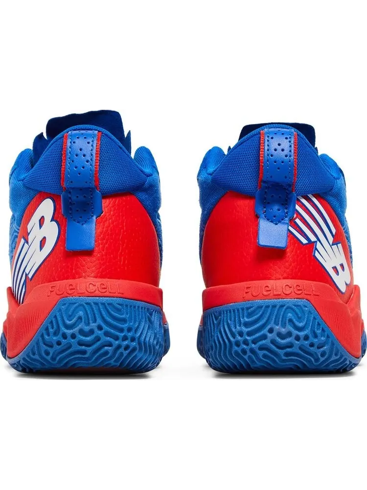 Кроссовки New Balance Darius Bazley x Two WXY 'My Home' — изображение 6 из 8, синий