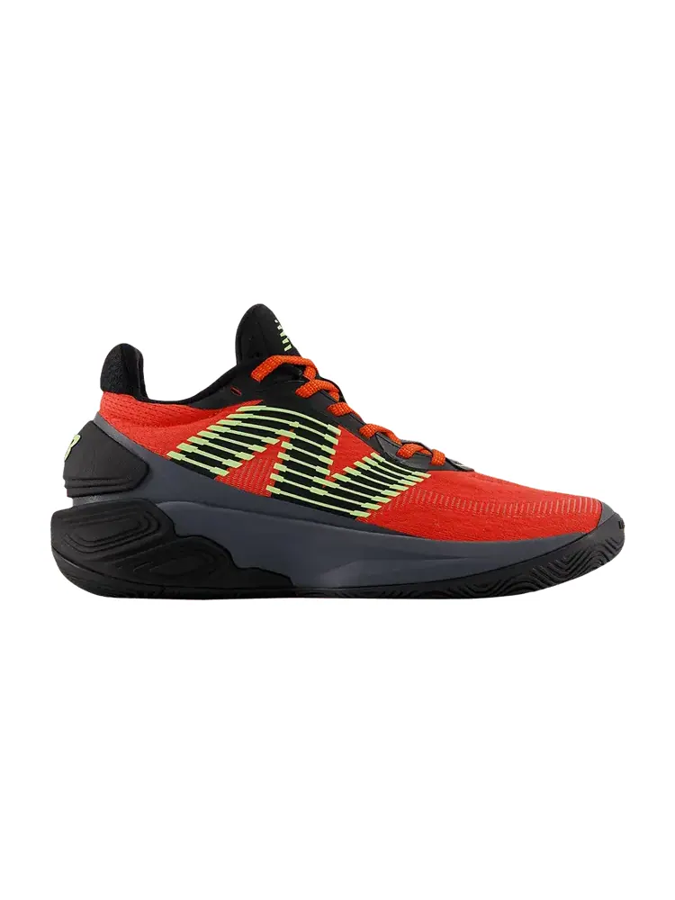 Кроссовки New Balance Two WXY V5 Neo Flame Graphite — изображение 1 из 1, графитовый