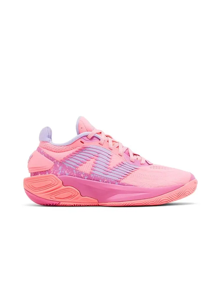 Кроссовки New Balance Two WXY V5 Ultra Pink Lilac Glo — изображение 1 из 6, розовый