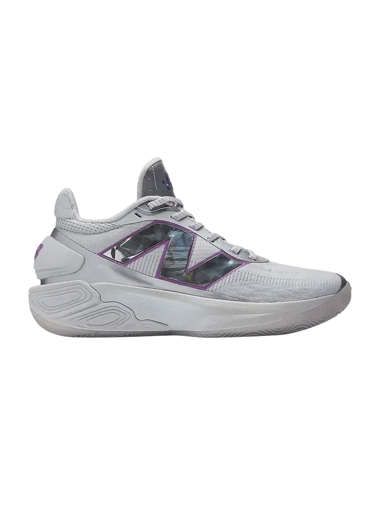 Кроссовки New Balance Jamal Murray x NBA 2K x Two WXY V5 Diamond Tier — изображение 1 из 1, оранжевый