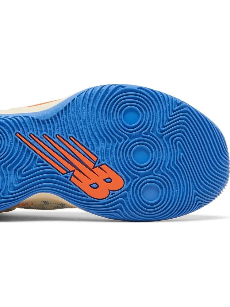Кроссовки New Balance Two WXY V3 'Abstract' — изображение 5 из 8, бежевый