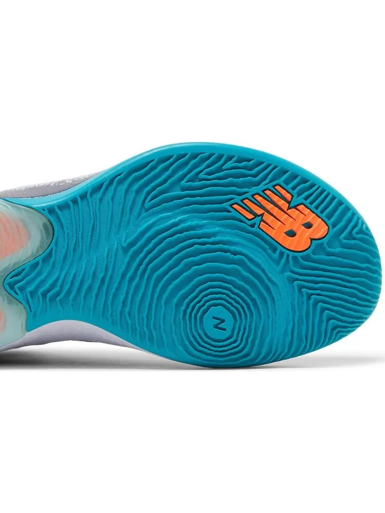 Кроссовки New Balance Two WXY V2 'Cold Summer - Night Tide' — изображение 5 из 8, фиолетовый