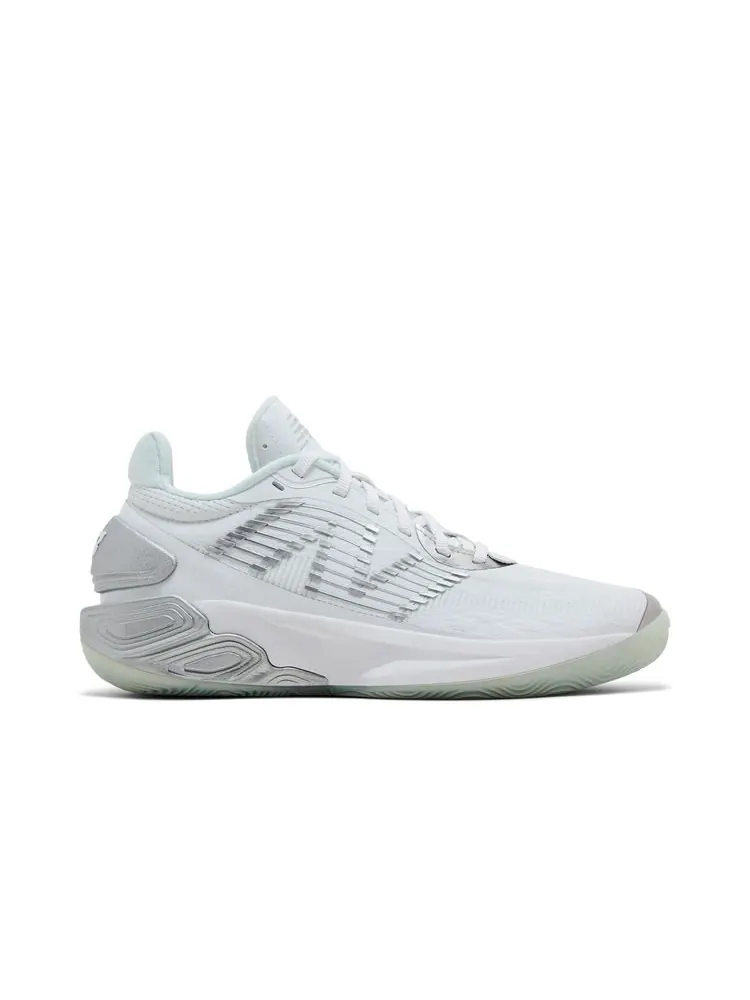 Кроссовки Two WXY V5 'White Silver Metallic' — изображение 1 из 8