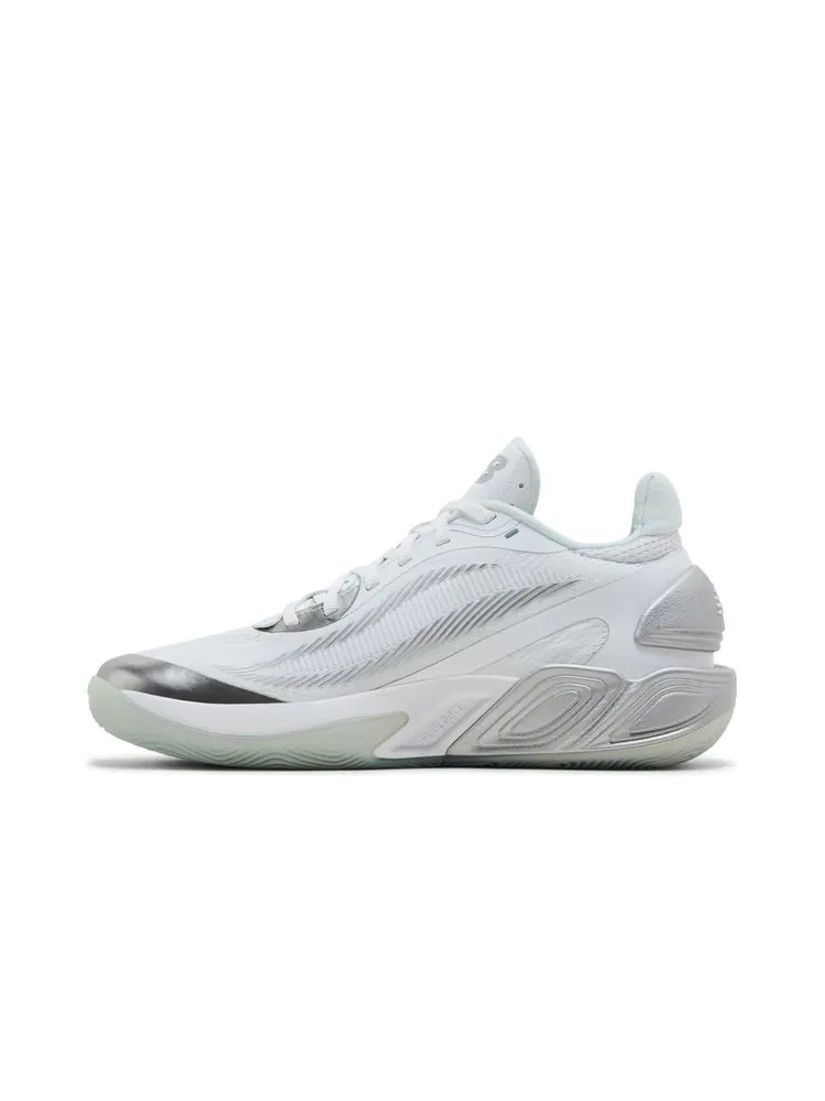 Кроссовки Two WXY V5 'White Silver Metallic' — изображение 3 из 8
