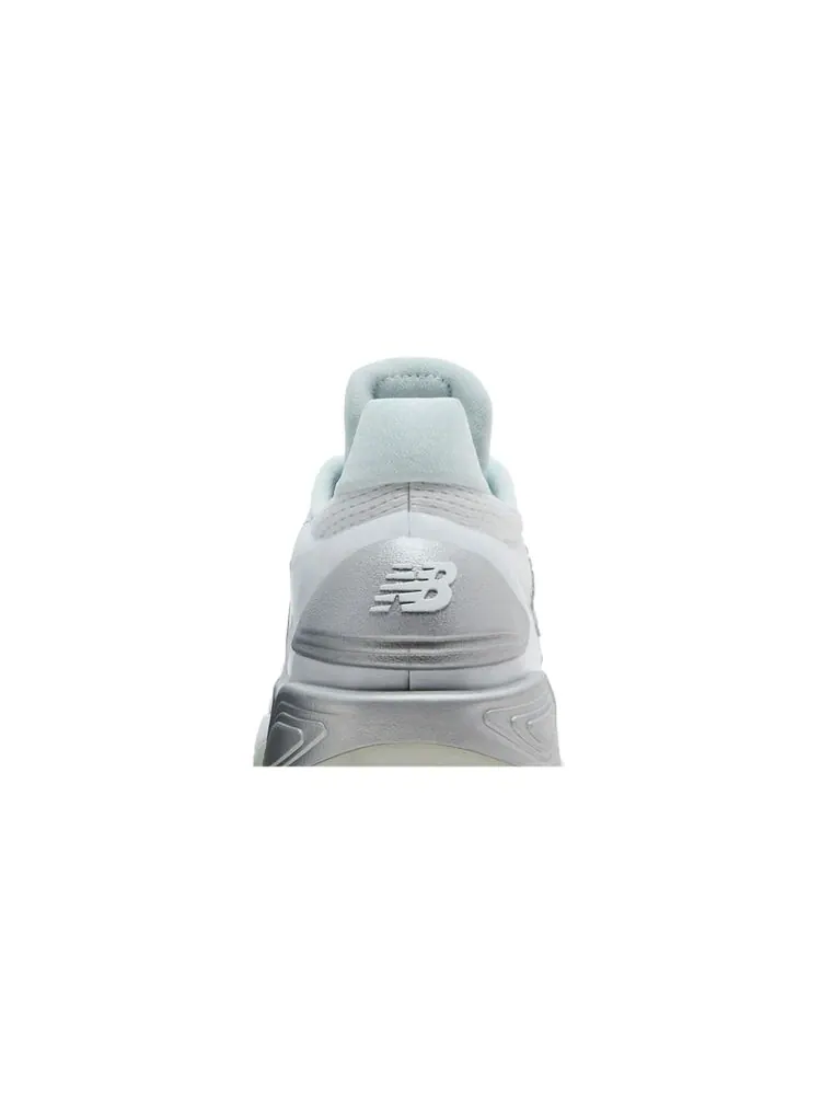 Кроссовки Two WXY V5 'White Silver Metallic' — изображение 7 из 8