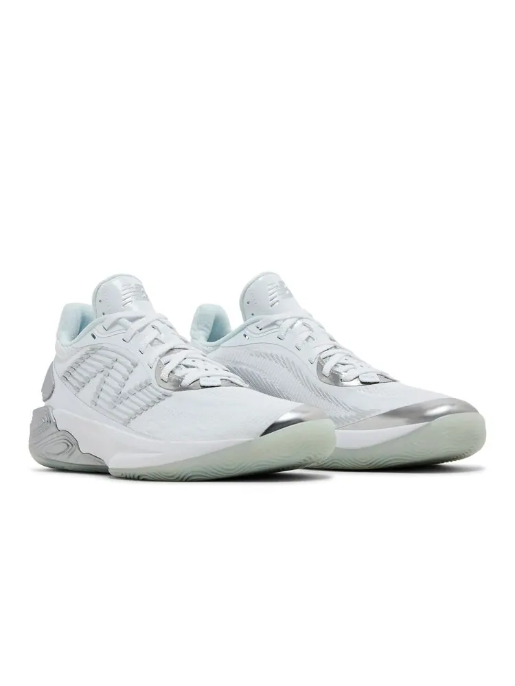 Кроссовки Two WXY V5 'White Silver Metallic' — изображение 8 из 8