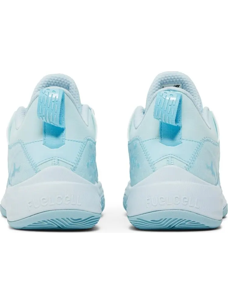 Кроссовки New Balance Two WXY V3 'Sky Blue' — изображение 6 из 8, синий