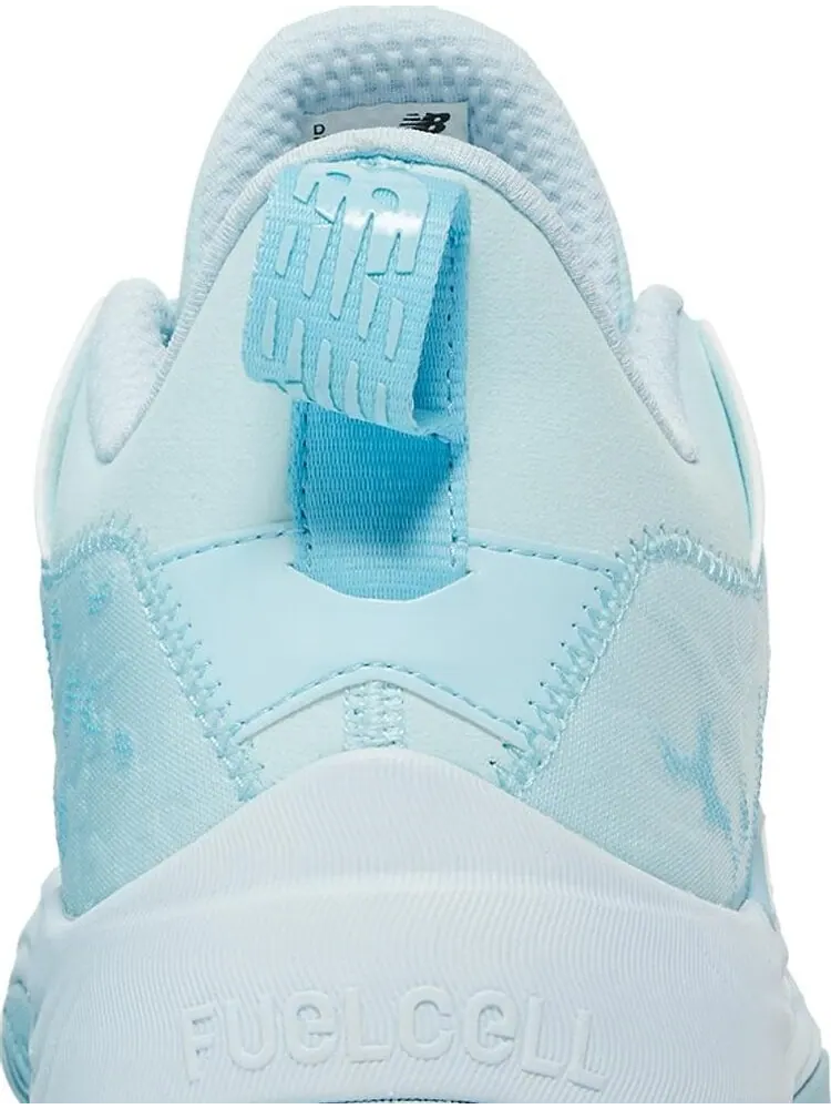 Кроссовки New Balance Two WXY V3 'Sky Blue' — изображение 7 из 8, синий