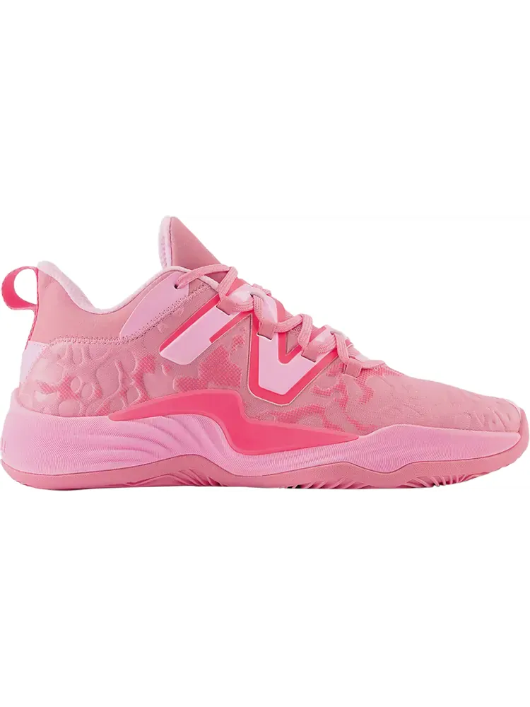 Кроссовки New Balance Two WXY V3 'Pink' — изображение 1 из 1, розовый