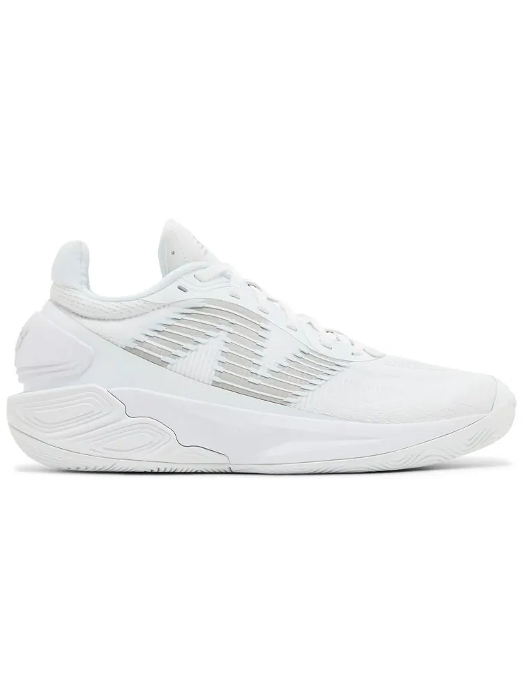 Кроссовки New Balance Two WXY V5 'White Quartz Grey' — изображение 1 из 4, белый серый