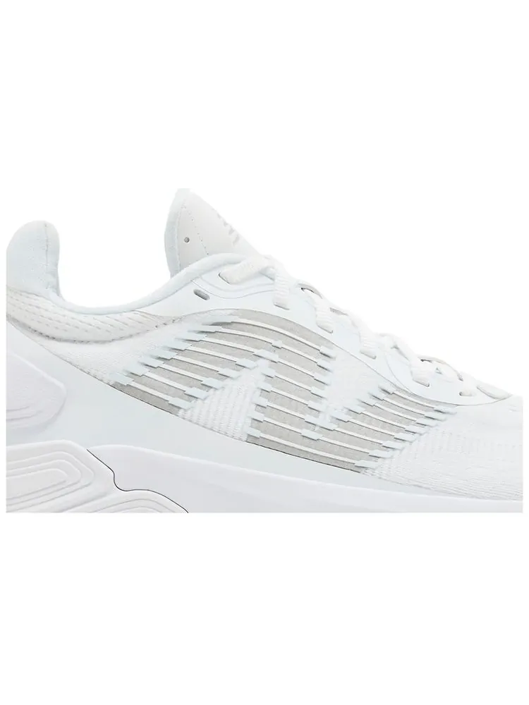 Кроссовки New Balance Two WXY V5 'White Quartz Grey' — изображение 2 из 4, белый серый