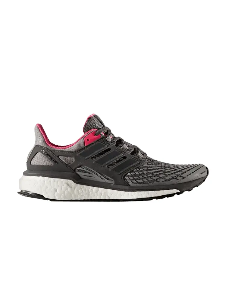 Кроссовки Wmns Energy Boost — изображение 1 из 1, серый