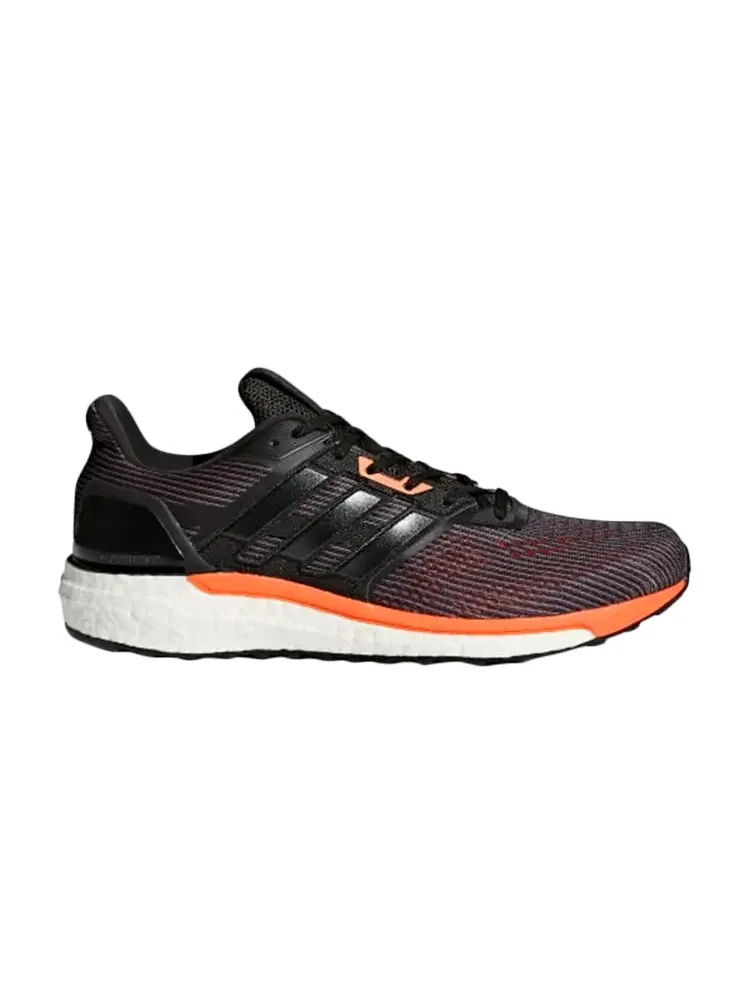Кроссовки Adidas Supernova — изображение 1 из 1, черный