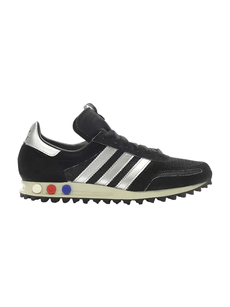 Кроссовки LA Trainer OG MIG — изображение 1 из 1, черный