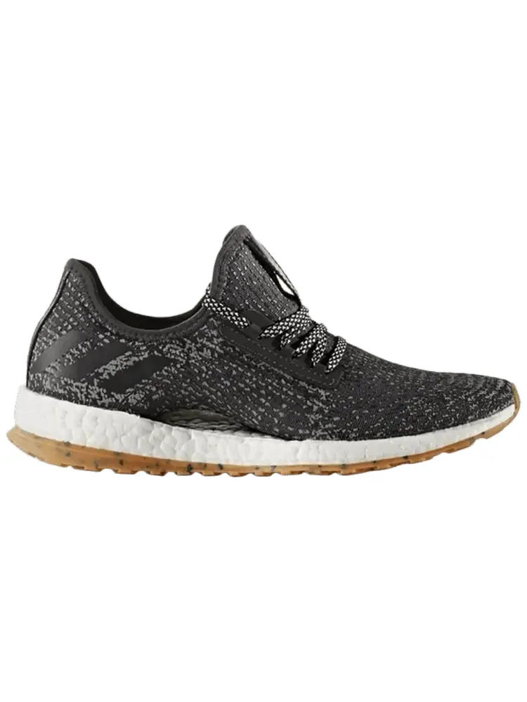 Кроссовки adidas Wmns PureBoost X ATR — изображение 1 из 1, черный