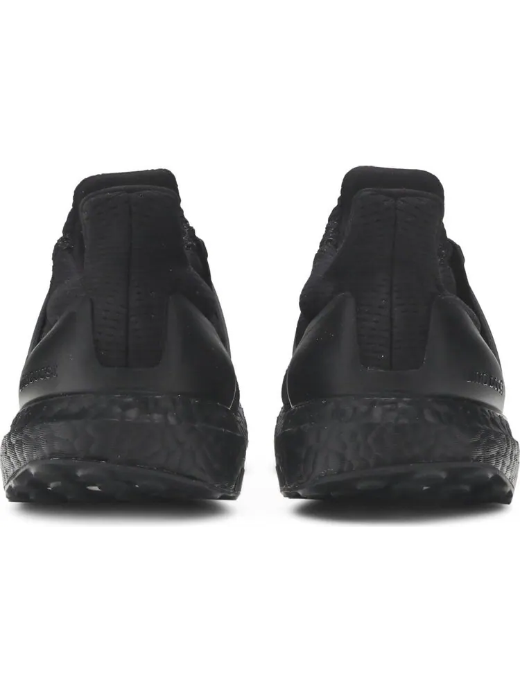 Кроссовки Adidas UltraBoost 1.0 Retro 'Triple Black' 2020 — изображение 6 из 8, черный