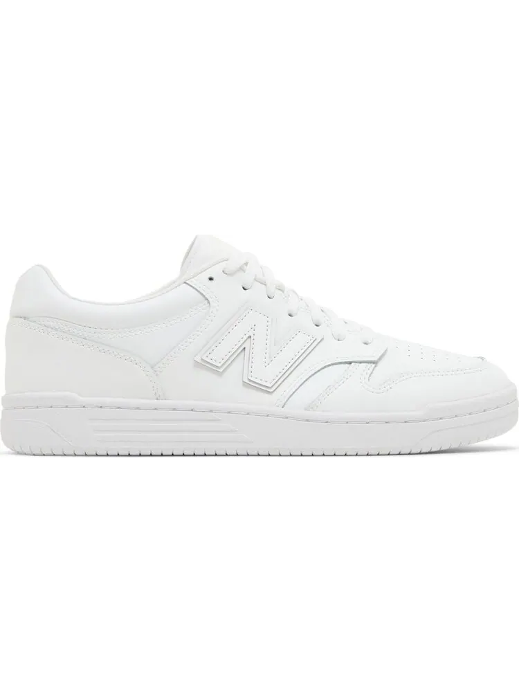 Кроссовки 480 'White' — изображение 1 из 4, белый
