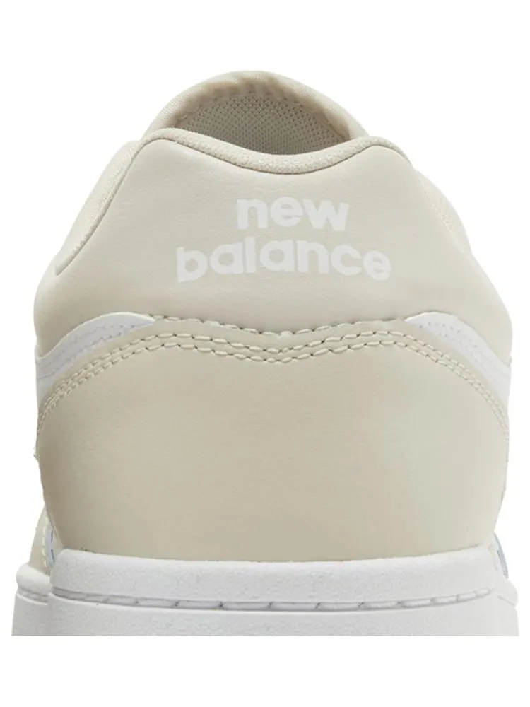 Кроссовки New Balance 480 'Timberwolf' — изображение 7 из 8, серый