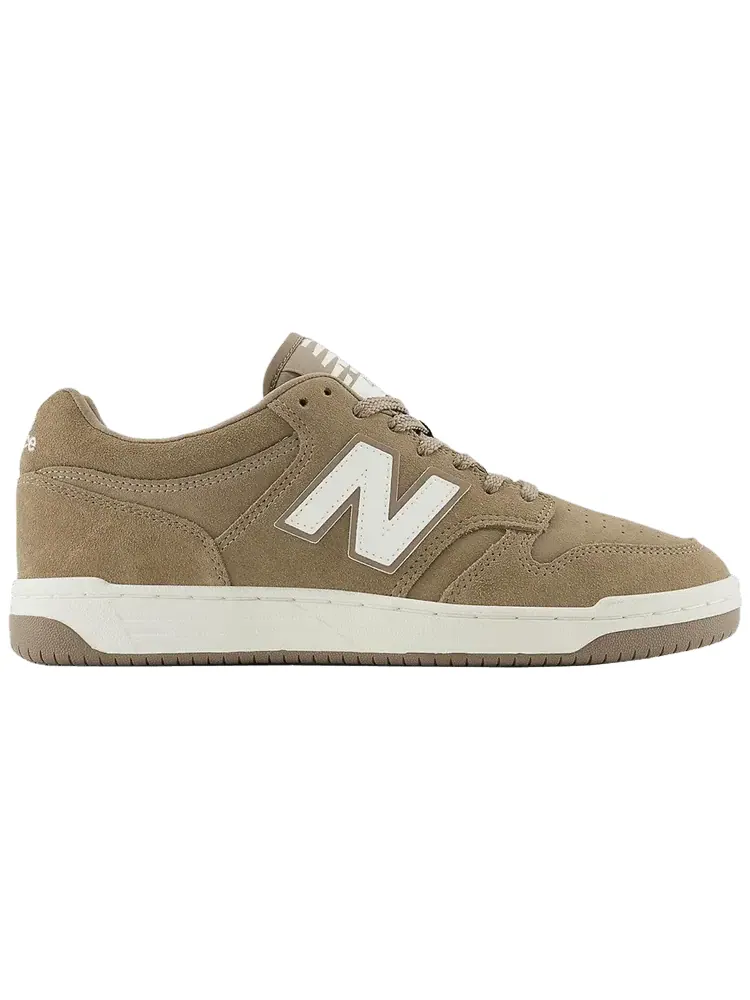 Кроссовки New Balance 480 'Mushroom' — изображение 1 из 1, грибной
