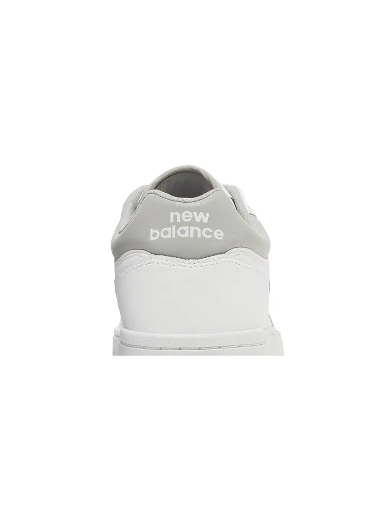Кроссовки New Balance 480 'White Grey Matter' — изображение 8 из 9, белый/серый
