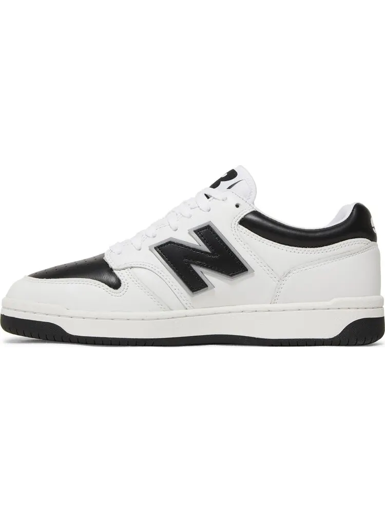 Кроссовки New Balance Junya Watanabe MAN x 480 'eYe - White Black' — изображение 3 из 8, белый