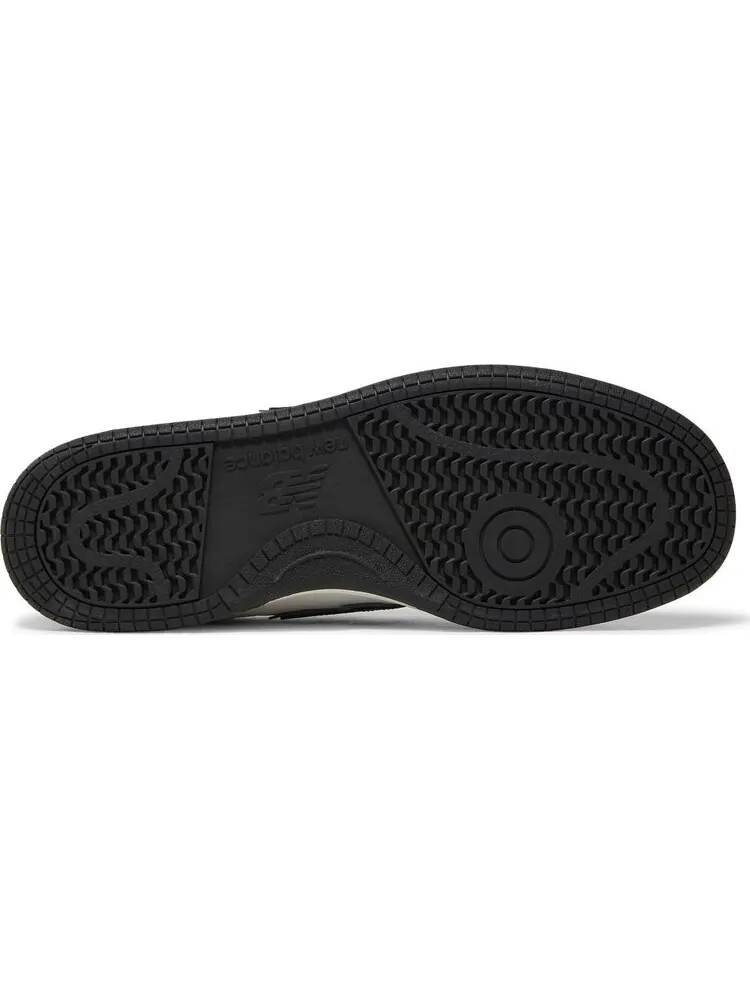 Кроссовки New Balance Junya Watanabe MAN x 480 'eYe - White Black' — изображение 4 из 8, белый