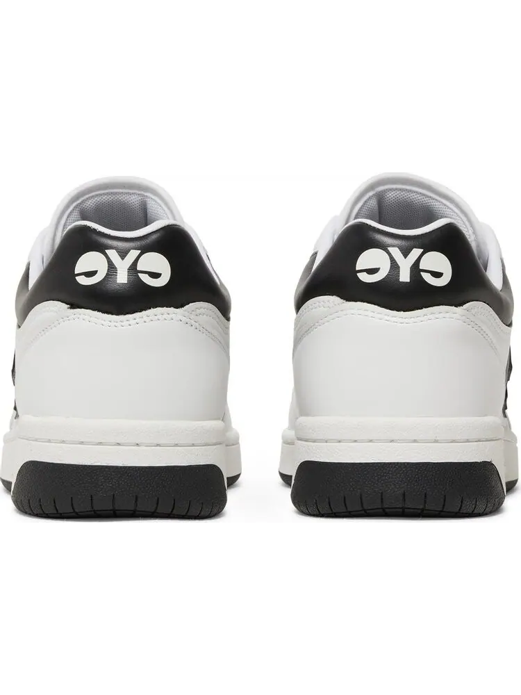Кроссовки New Balance Junya Watanabe MAN x 480 'eYe - White Black' — изображение 6 из 8, белый