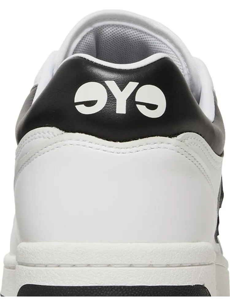 Кроссовки New Balance Junya Watanabe MAN x 480 'eYe - White Black' — изображение 7 из 8, белый