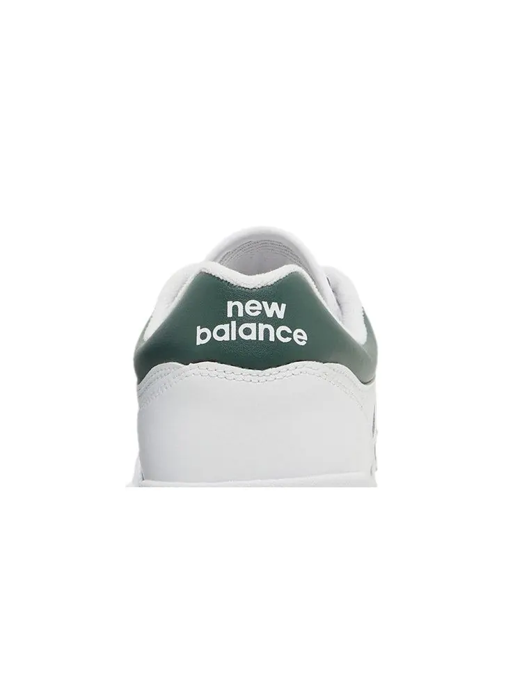 Кроссовки New Balance 480 'White Nightwatch Green' — изображение 8 из 9, белый/зеленый/светлый