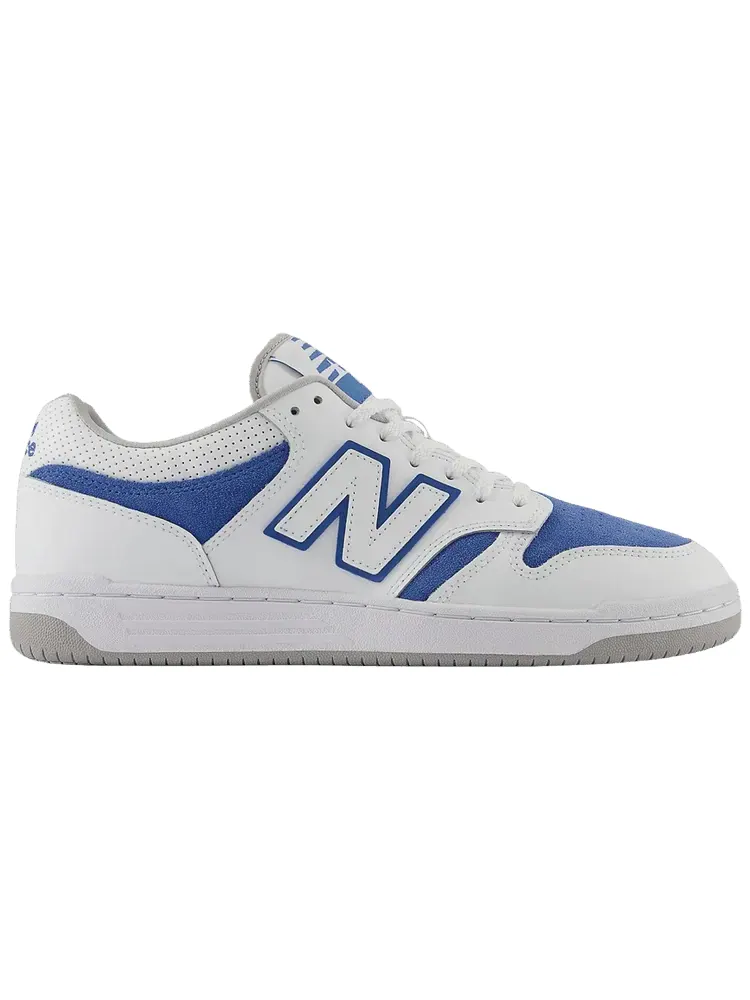 Кроссовки New Balance 480 — изображение 1 из 1, синий