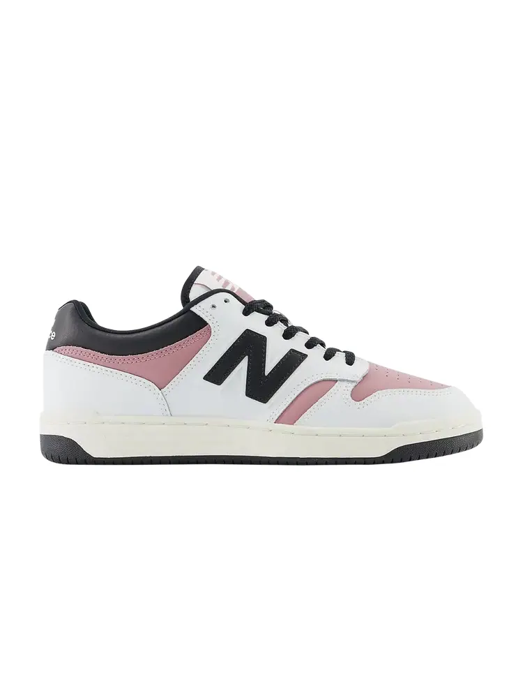 Кроссовки New Balance 480 — изображение 1 из 1, белый