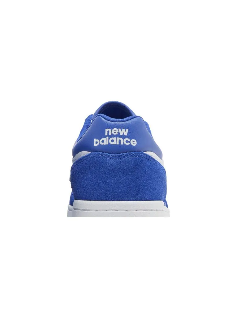 Кроссовки New Balance 480 'Marine Blue' — изображение 8 из 9, белый/синий