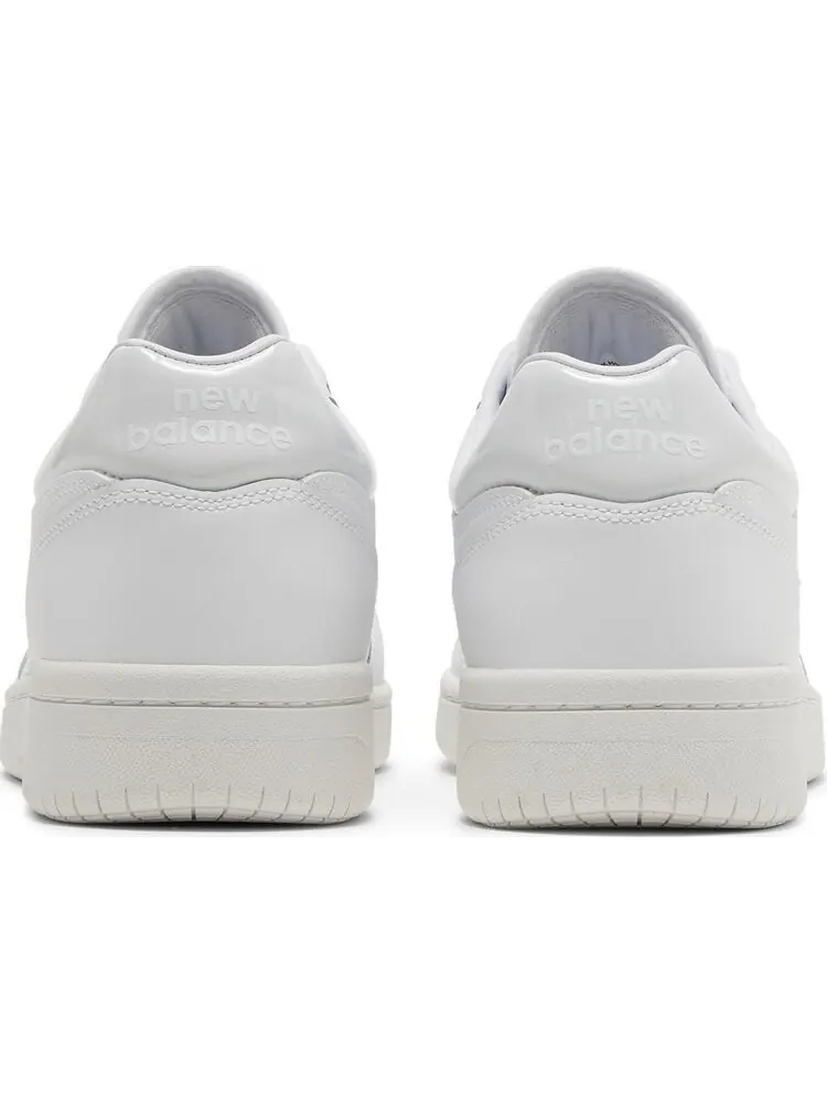 Кроссовки New Balance 480 'White' — изображение 6 из 8, белый