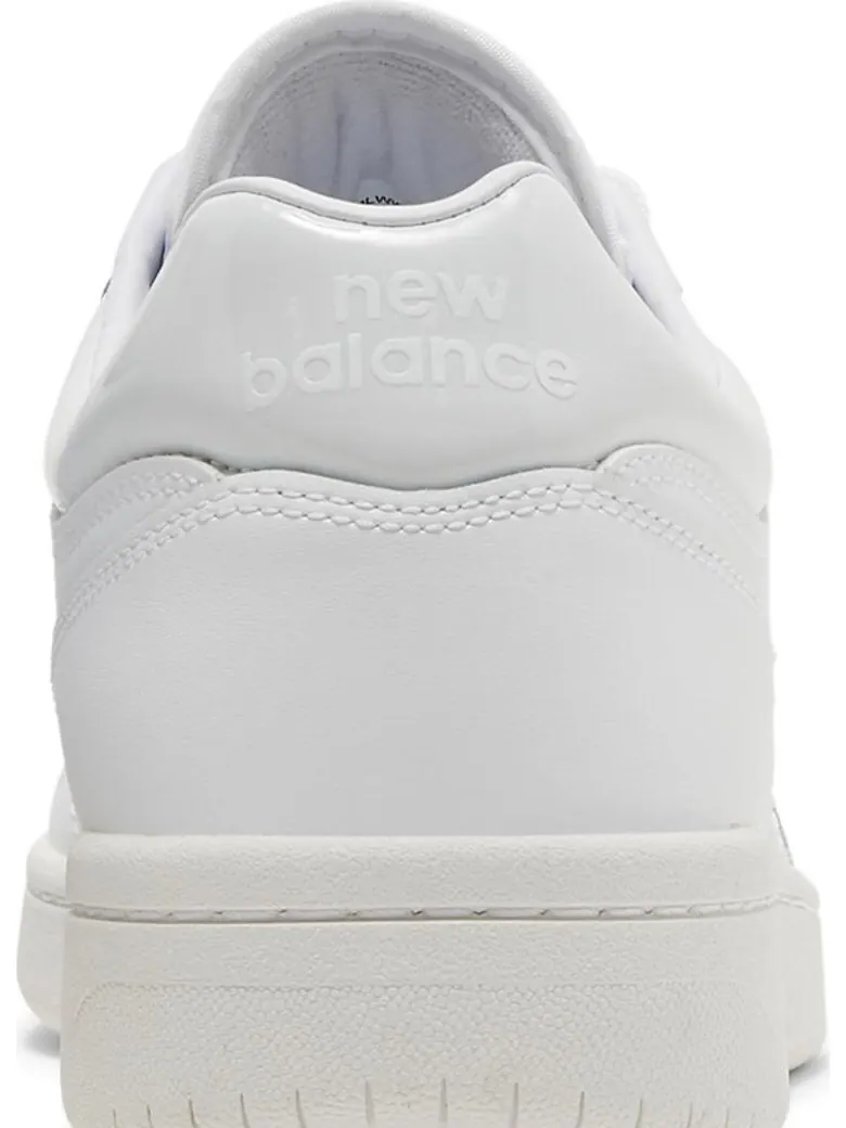 Кроссовки New Balance 480 'White' — изображение 7 из 8, белый