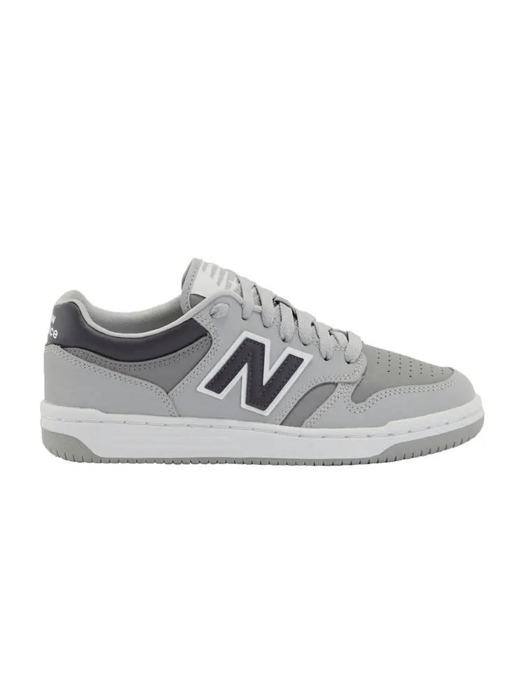 Кроссовки New Balance 480 'Grey' — изображение 1 из 1, серый