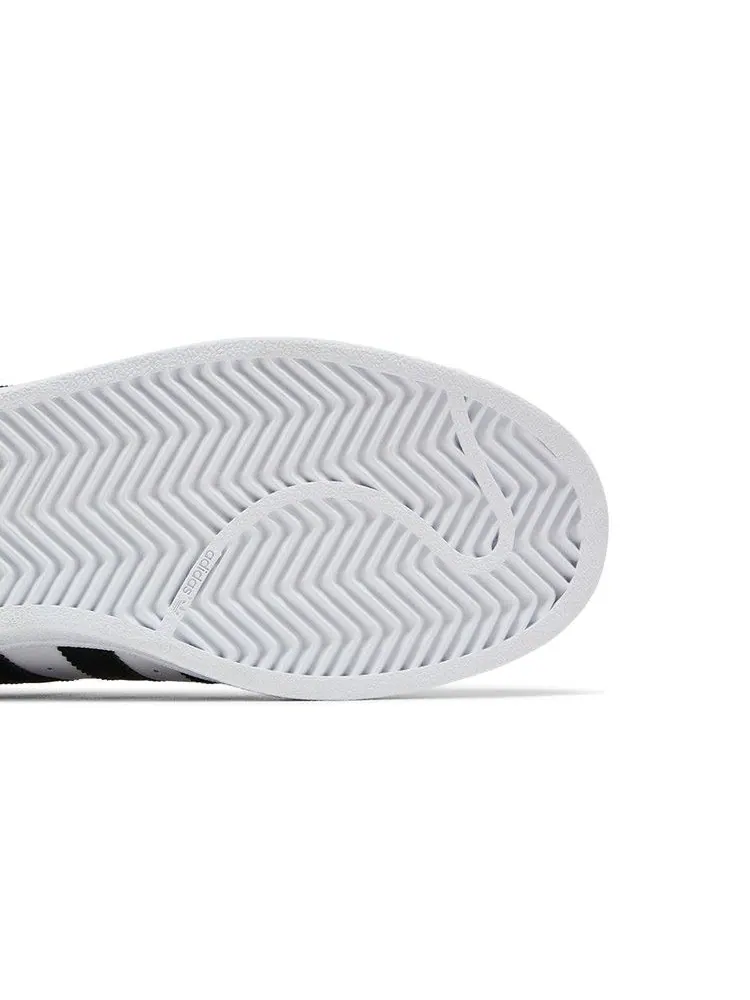 Кроссовки adidas Wmns Superstar 'Metal Toe' — изображение 6 из 9