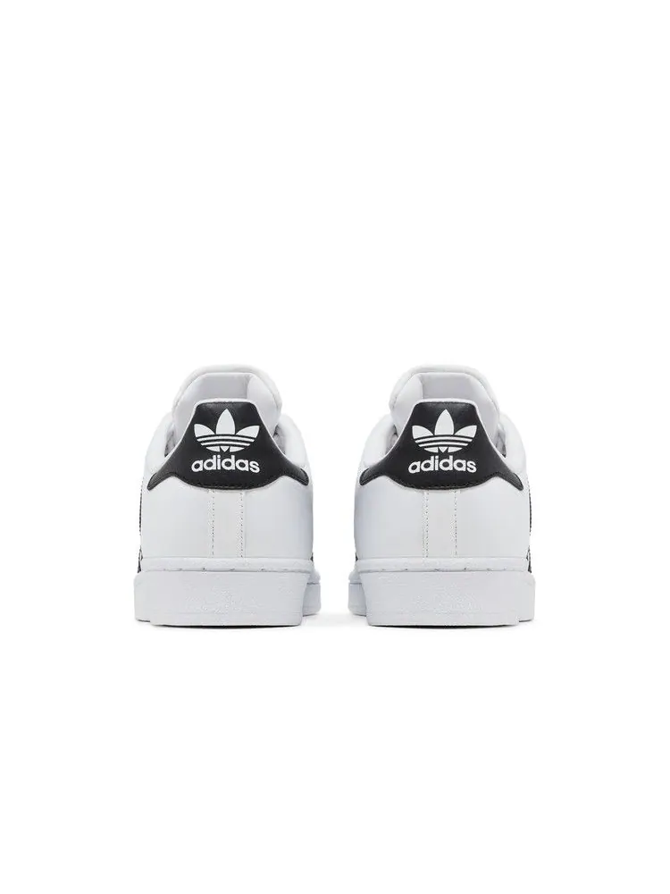 Кроссовки adidas Wmns Superstar 'Metal Toe' — изображение 7 из 9