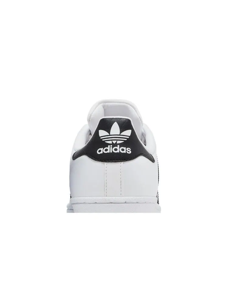 Кроссовки adidas Wmns Superstar 'Metal Toe' — изображение 8 из 9