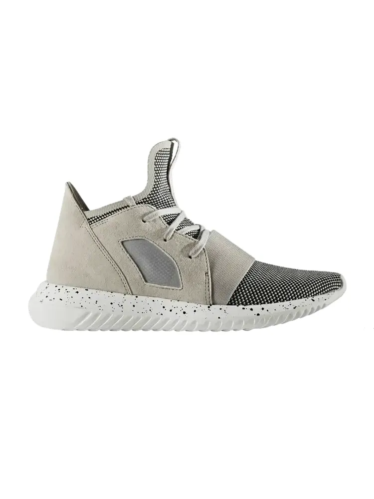 Кроссовки Wmns Tubular Defiant 'Clear Granite' — изображение 1 из 1, прозрачный
