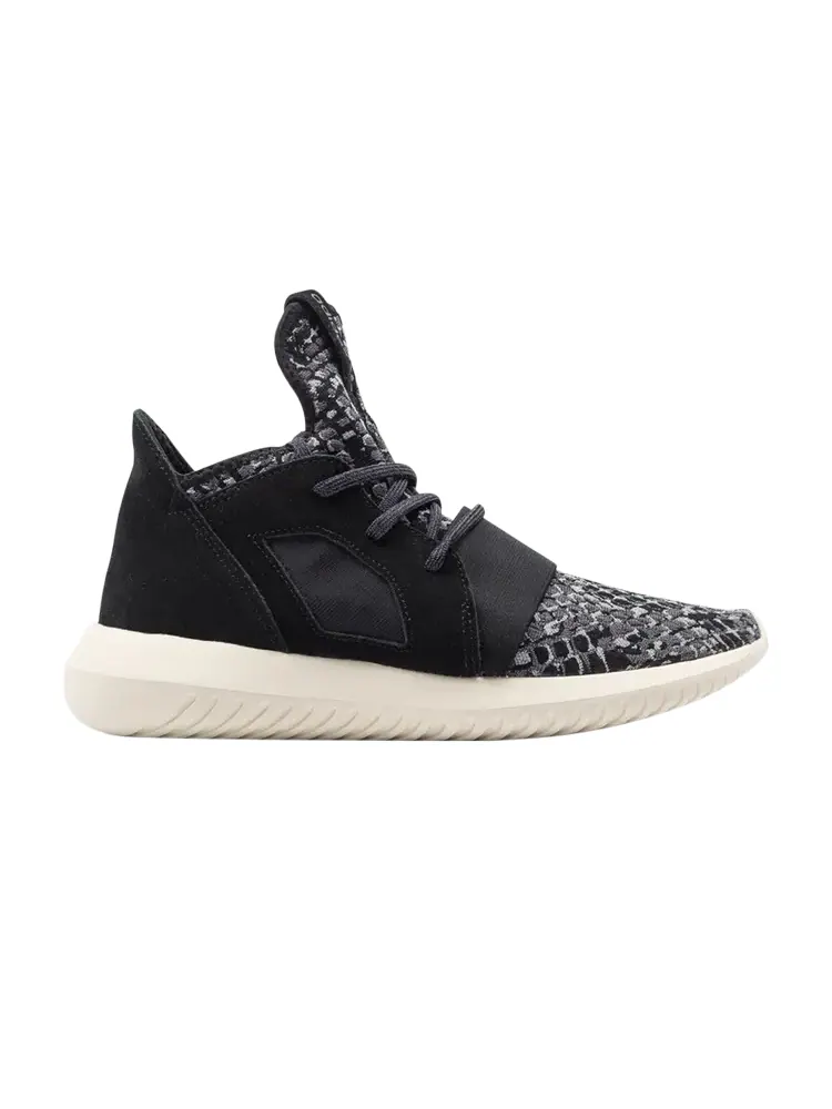 Кроссовки Adidas Wmns Tubular Defiant — изображение 1 из 1, черный