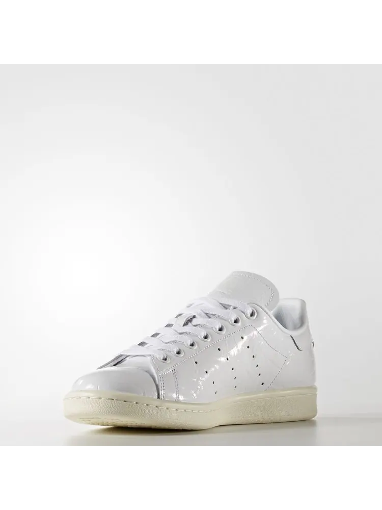 Кроссовки adidas Wmns Stan Smith — изображение 2 из 7, белый