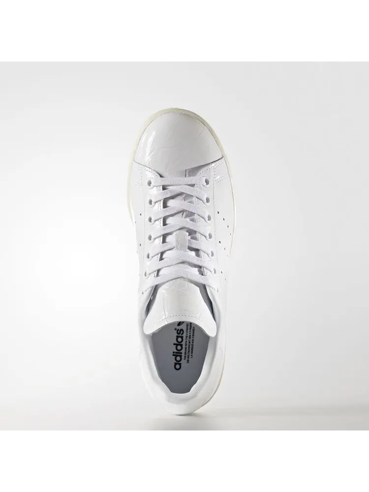 Кроссовки adidas Wmns Stan Smith — изображение 3 из 7, белый