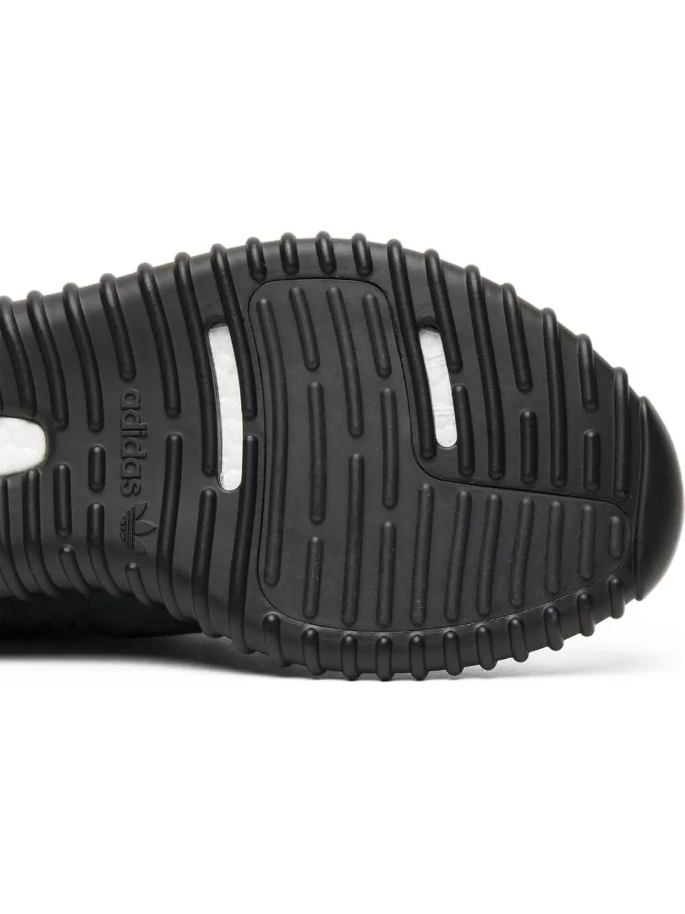 Кроссовки Yeezy Boost 350 — изображение 7 из 7, черный