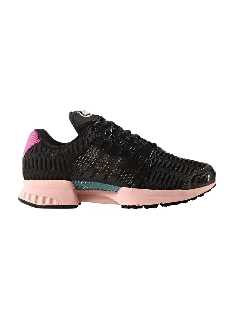 Кроссовки Adidas Wmns ClimaCool 1 — изображение 1 из 4, черный