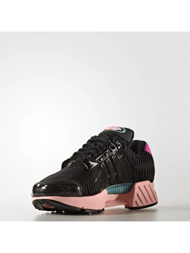 Кроссовки Adidas Wmns ClimaCool 1 — изображение 2 из 4, черный