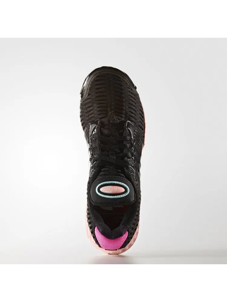 Кроссовки Adidas Wmns ClimaCool 1 — изображение 3 из 4, черный